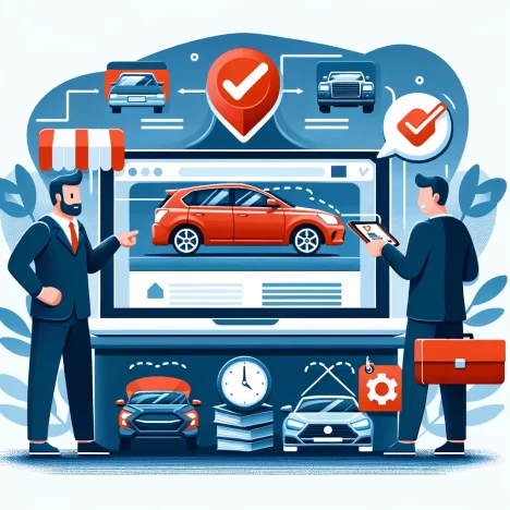 As Vantagens e Desvantagens de Comprar Carros em Leilões