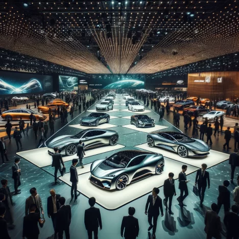 As Vantagens e Desvantagens de Comprar Carros em Leilões