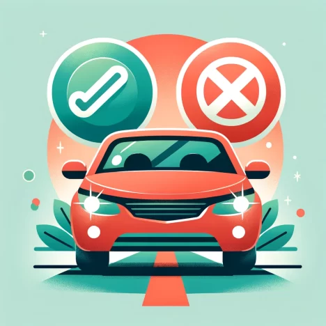 Dicas Essenciais para Avaliar Carros em Leilões